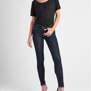 HUDSON skinny jean